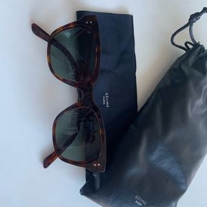 Celine Sunglasses
